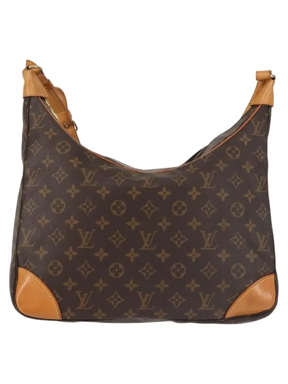 Louis Vuitton Boulogne 35 Shoulder Bag #344345L75B